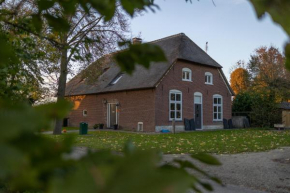8 person apartment with heated swimmingpool Hoek van Winssen